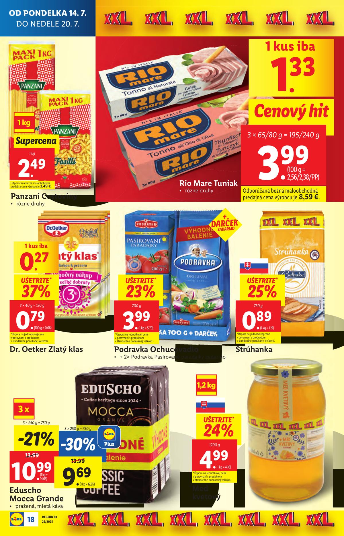 LIDL leaflet 021
