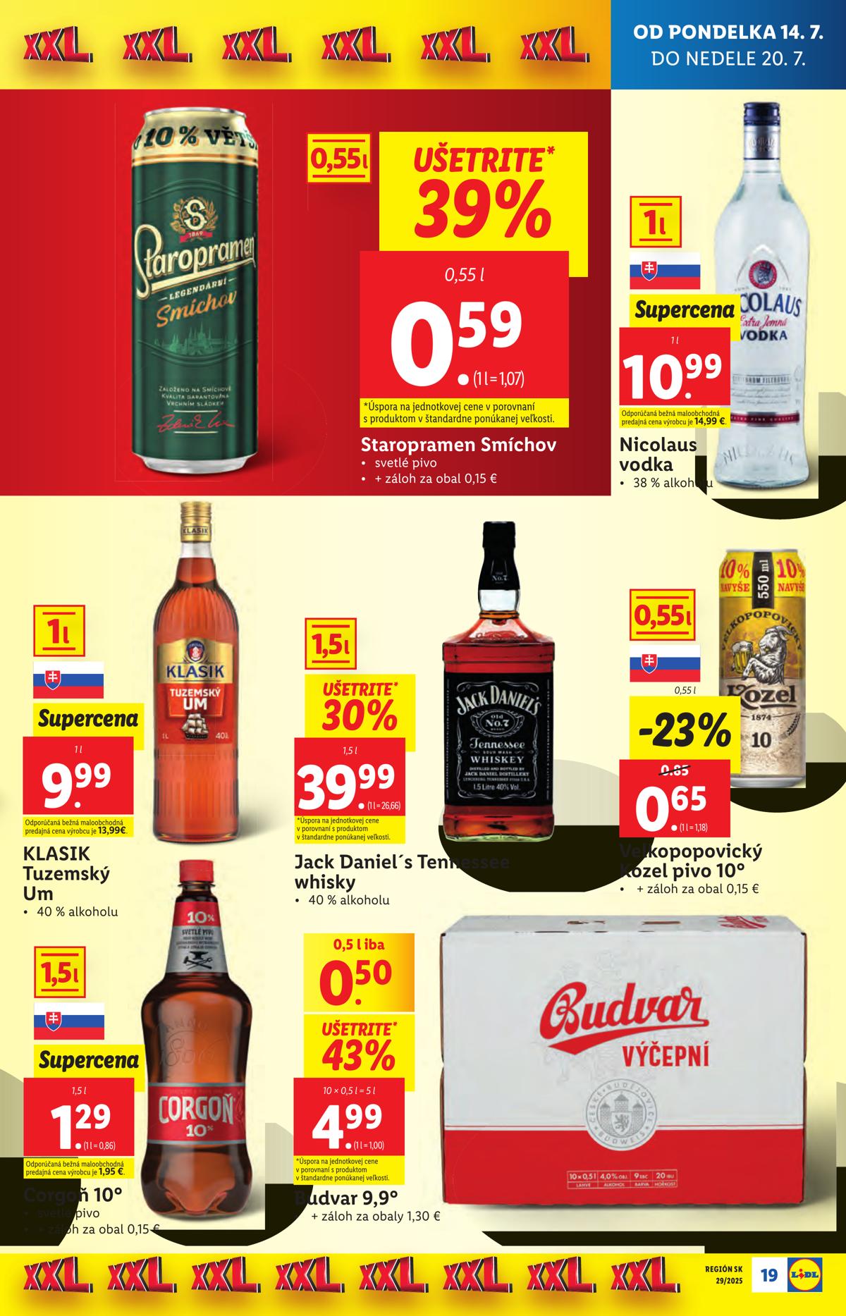 LIDL leaflet 022
