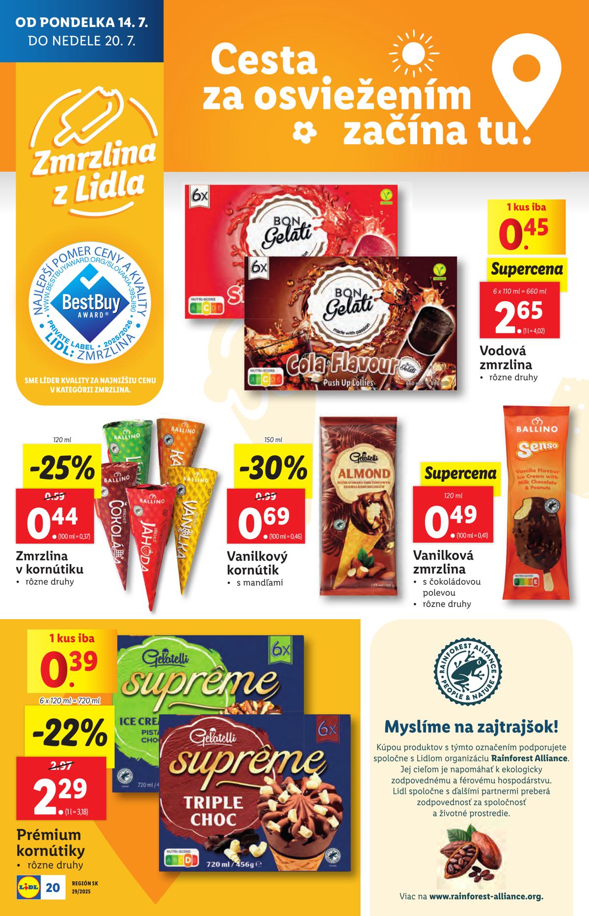 LIDL leaflet 023