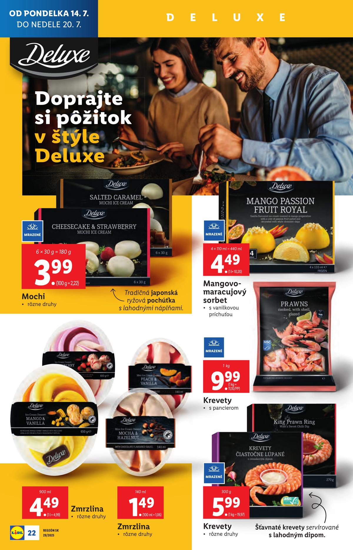 LIDL leaflet 025