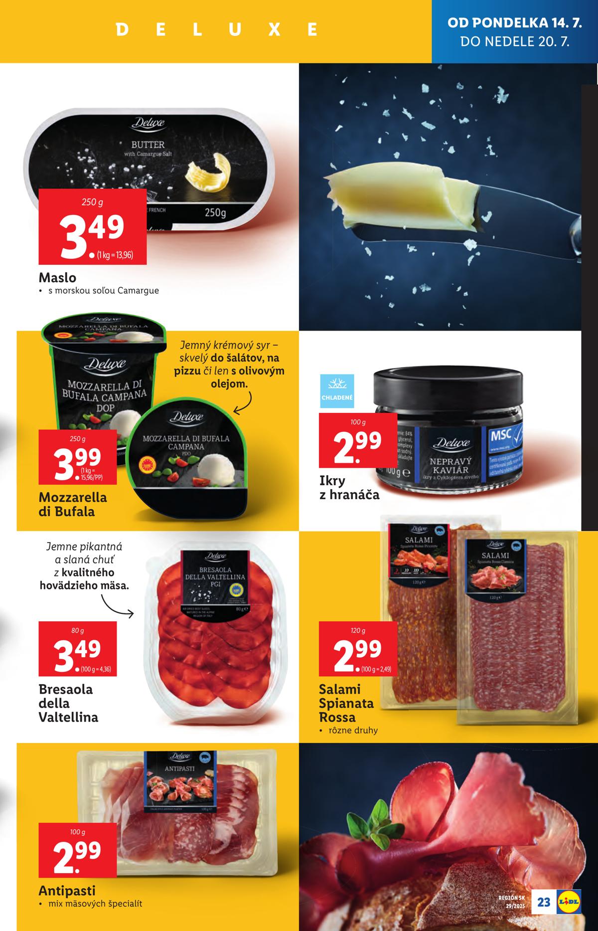 LIDL leaflet 026