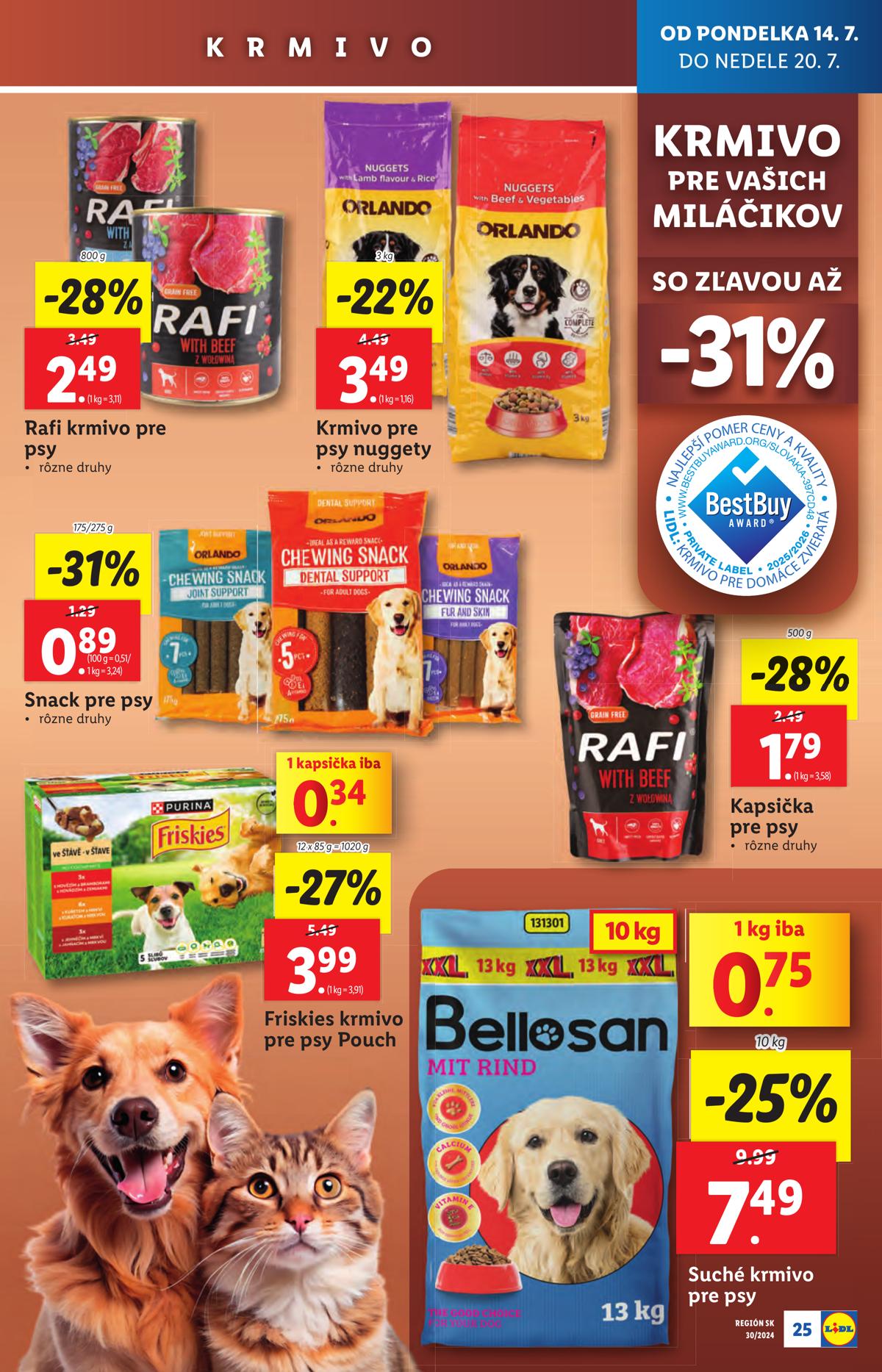 LIDL leaflet 028