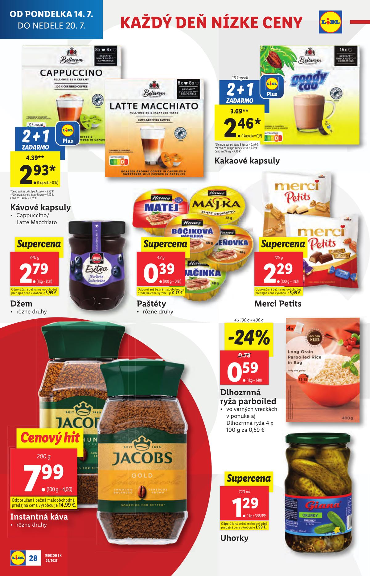 LIDL leaflet 031