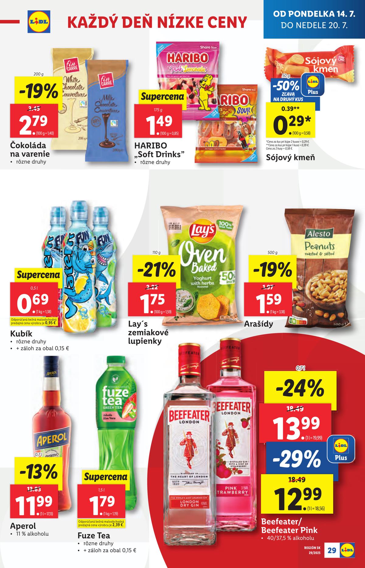 LIDL leaflet 032