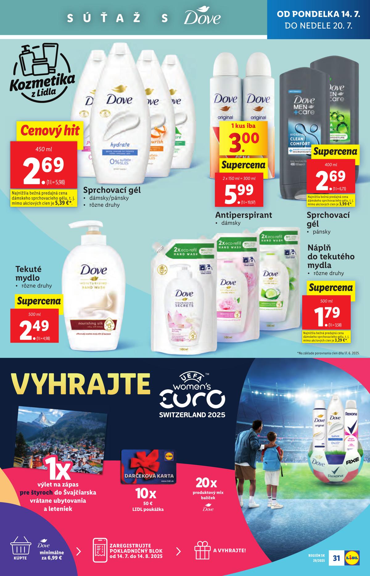 LIDL leaflet 034