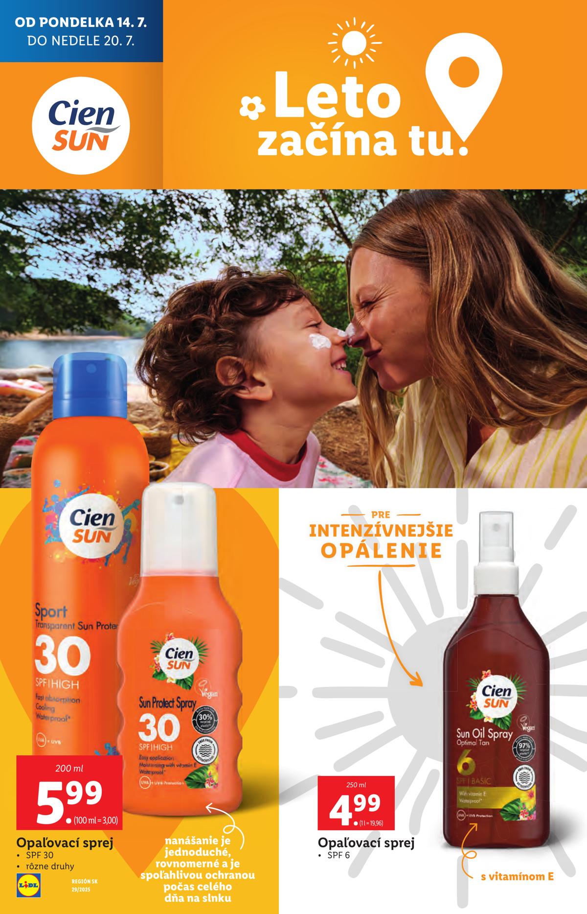 LIDL leaflet 035