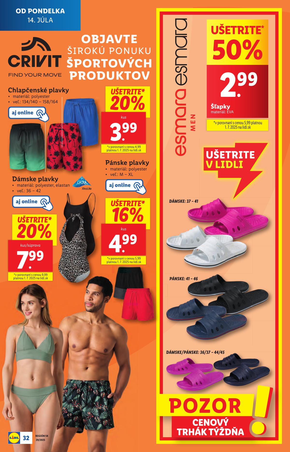 LIDL leaflet 037