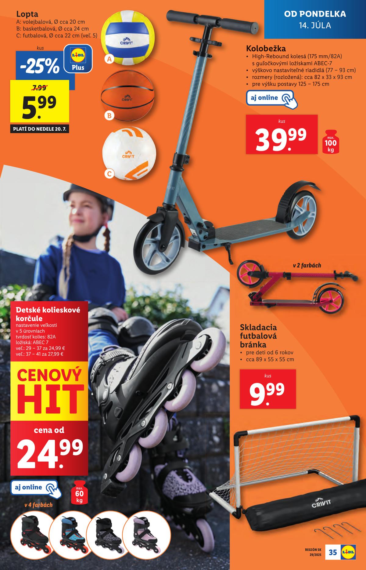 LIDL leaflet 040