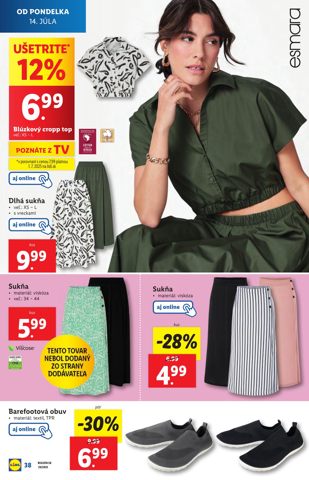 LIDL leaflet 043