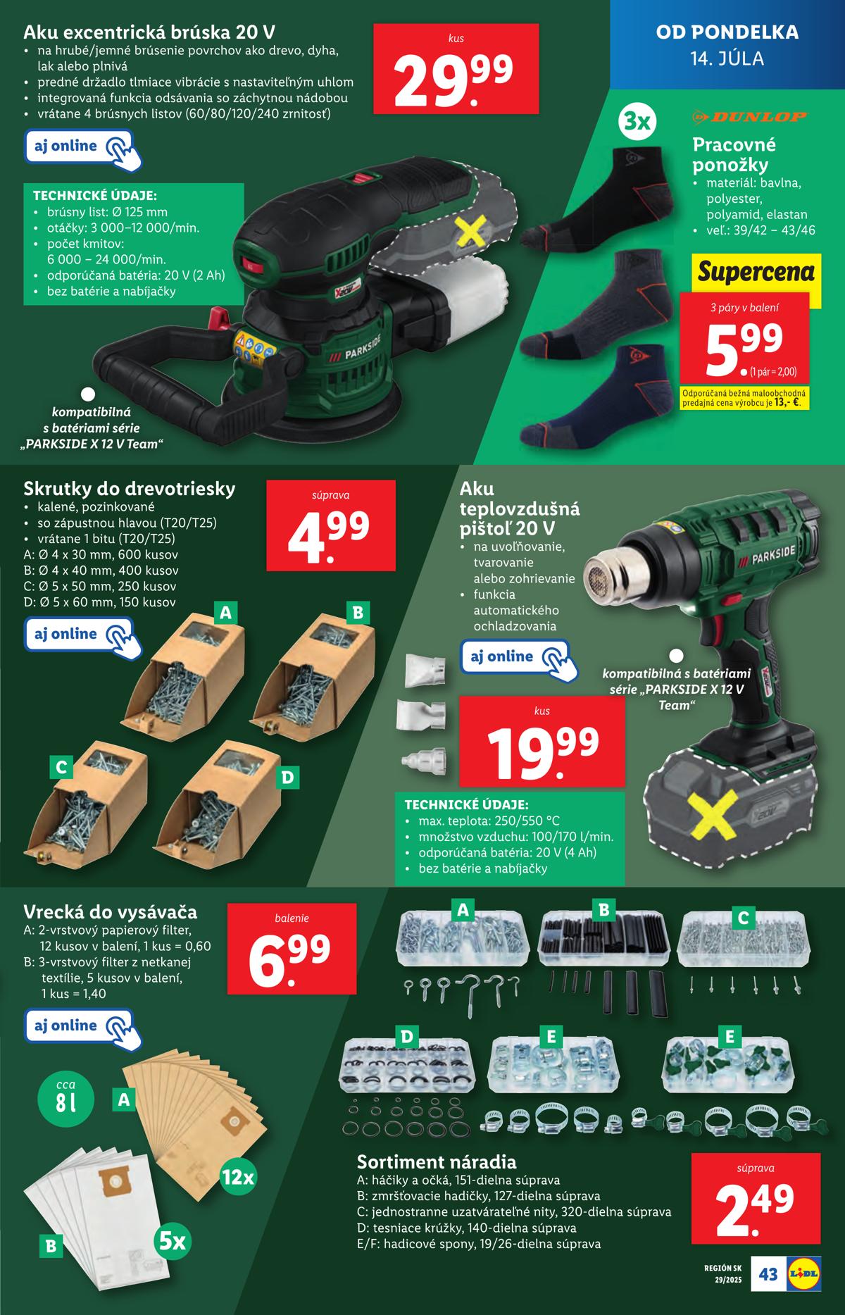 LIDL leaflet 048