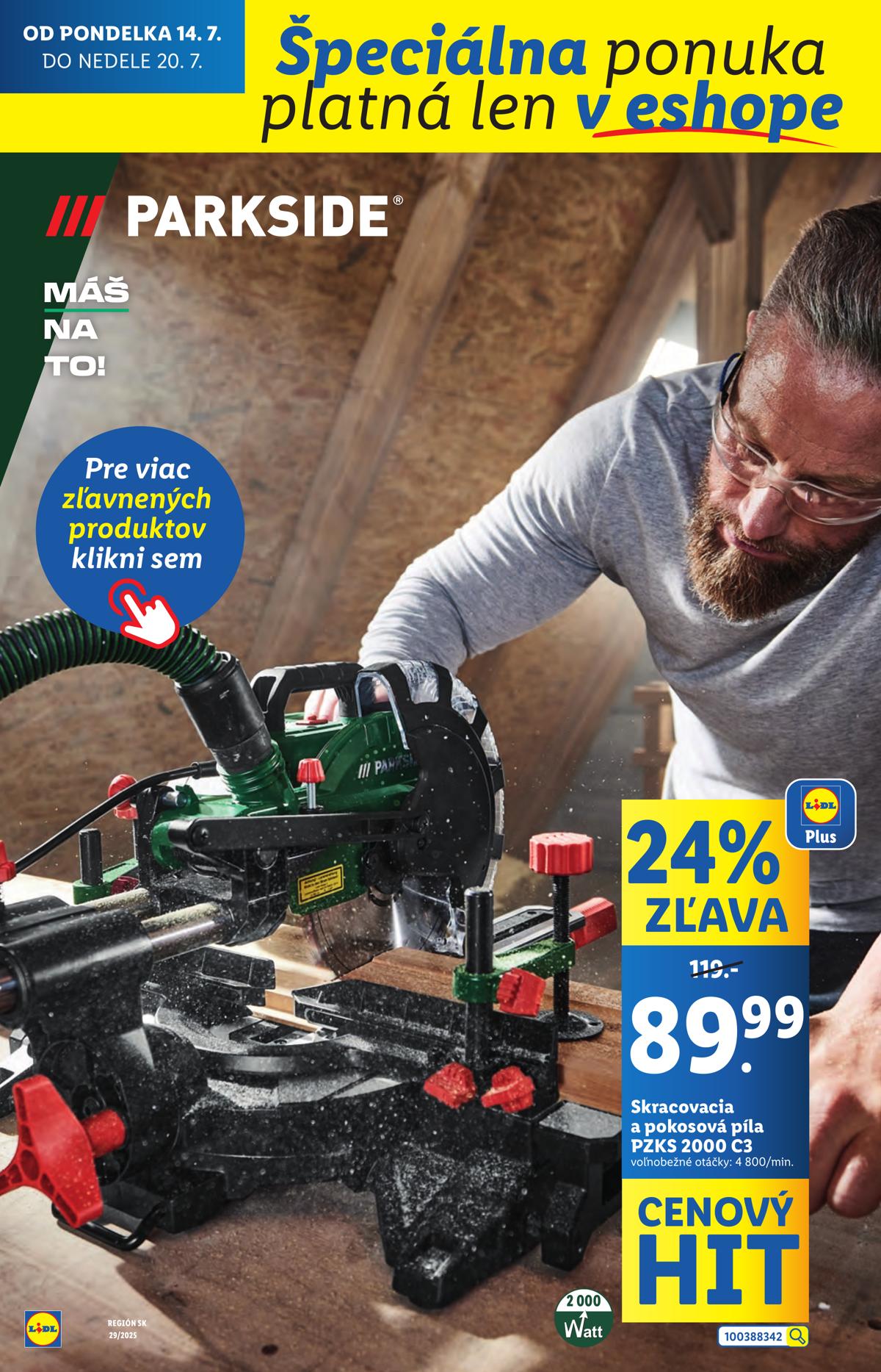 LIDL leaflet 051