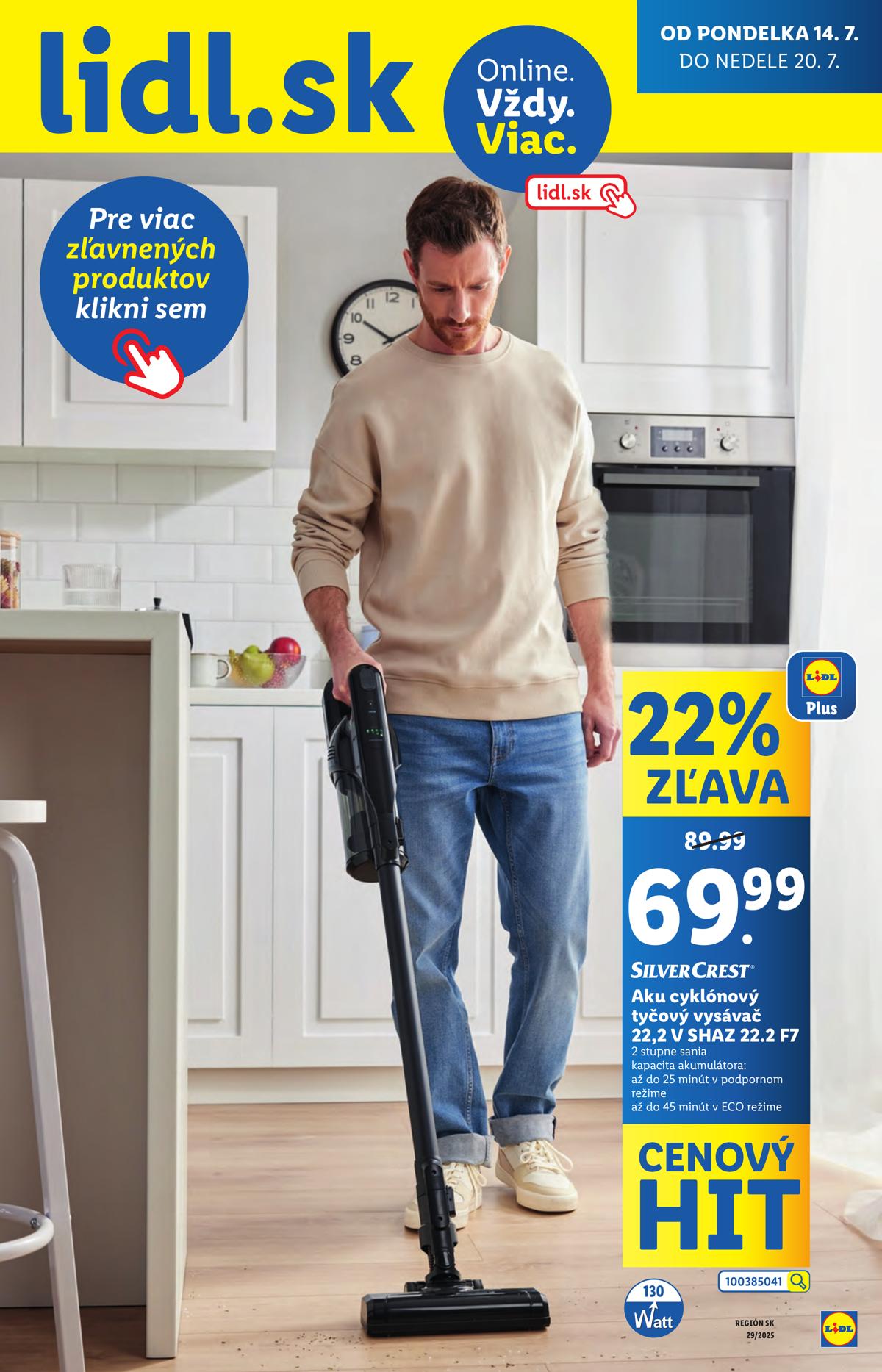 LIDL leaflet 052