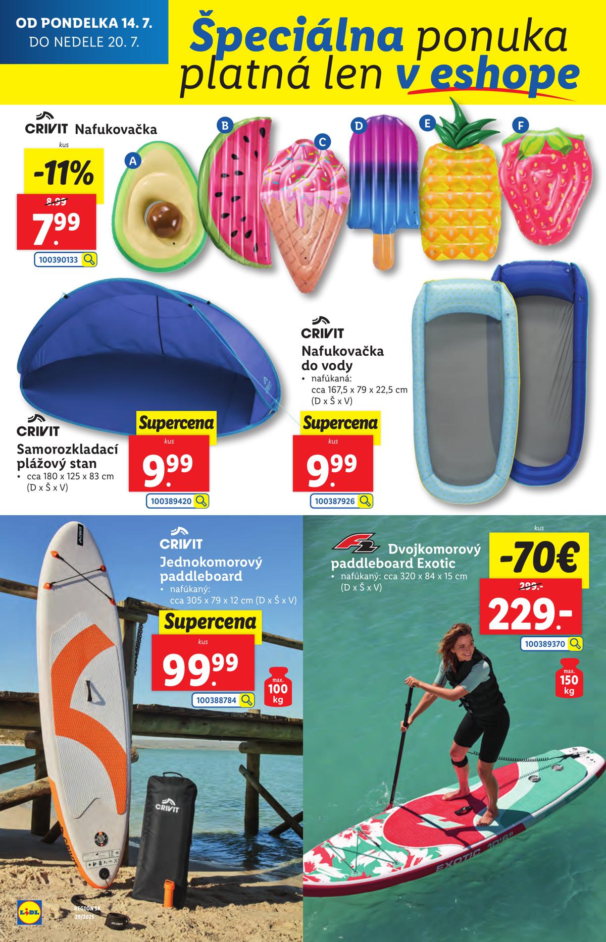 LIDL leaflet 053