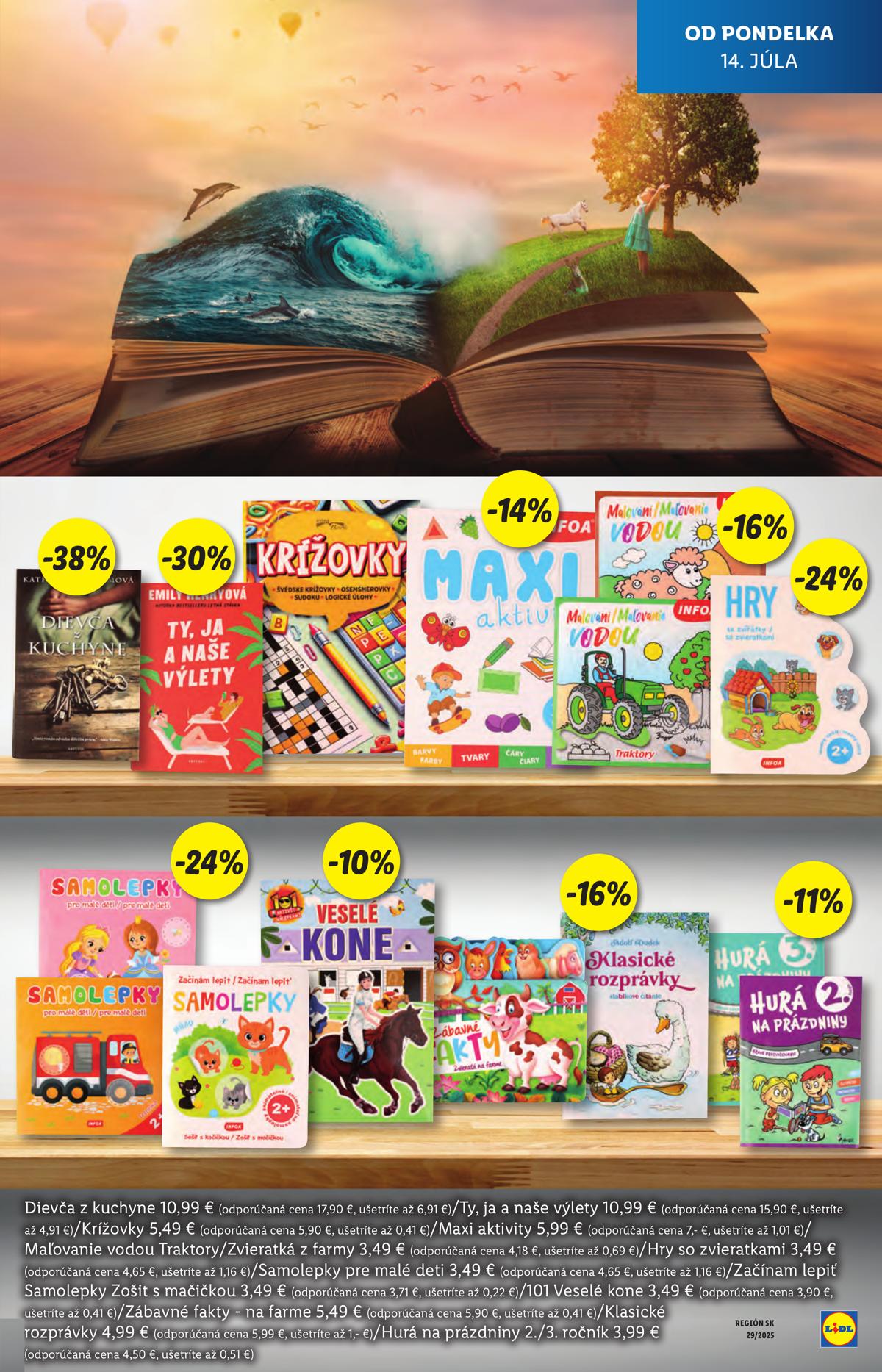 LIDL leaflet 056