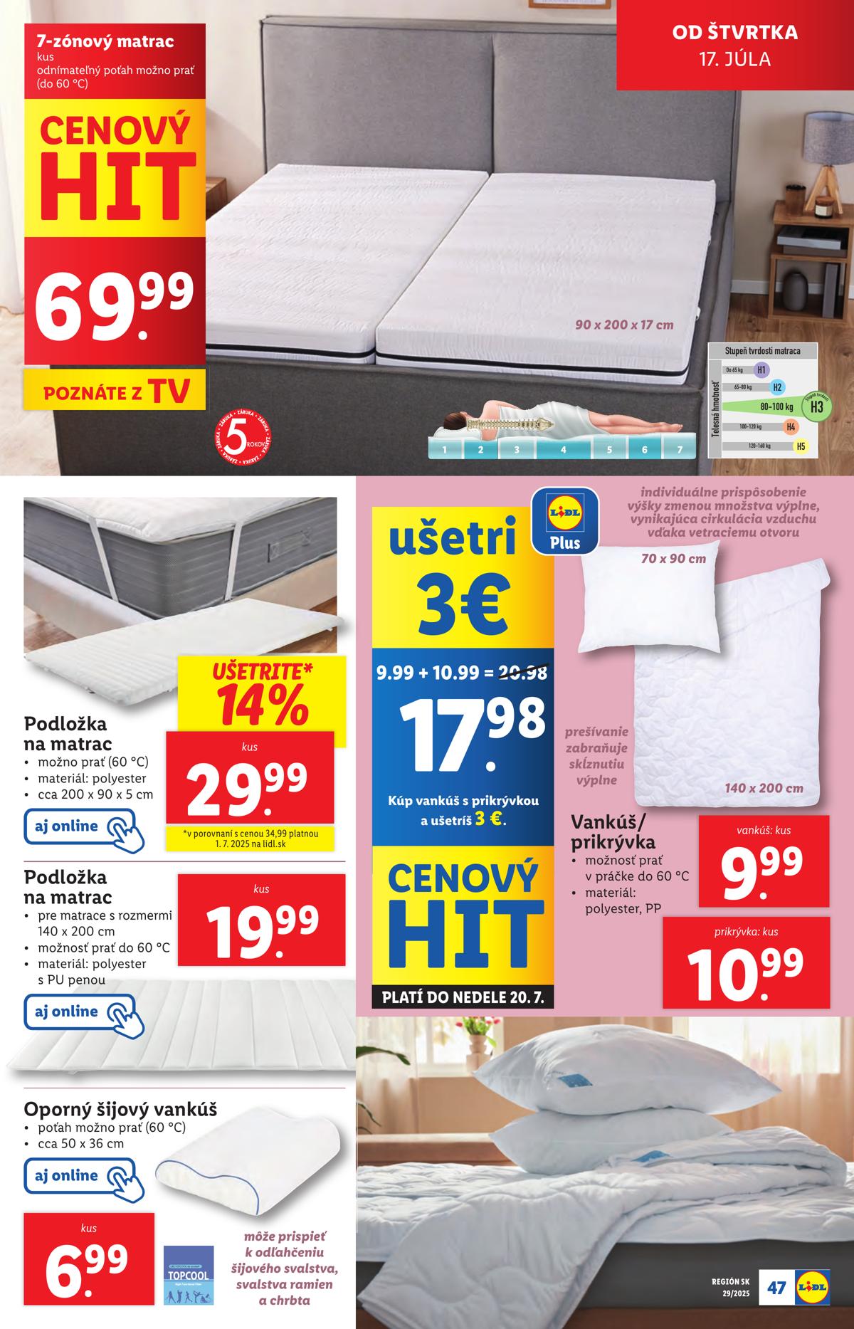 LIDL leaflet 058