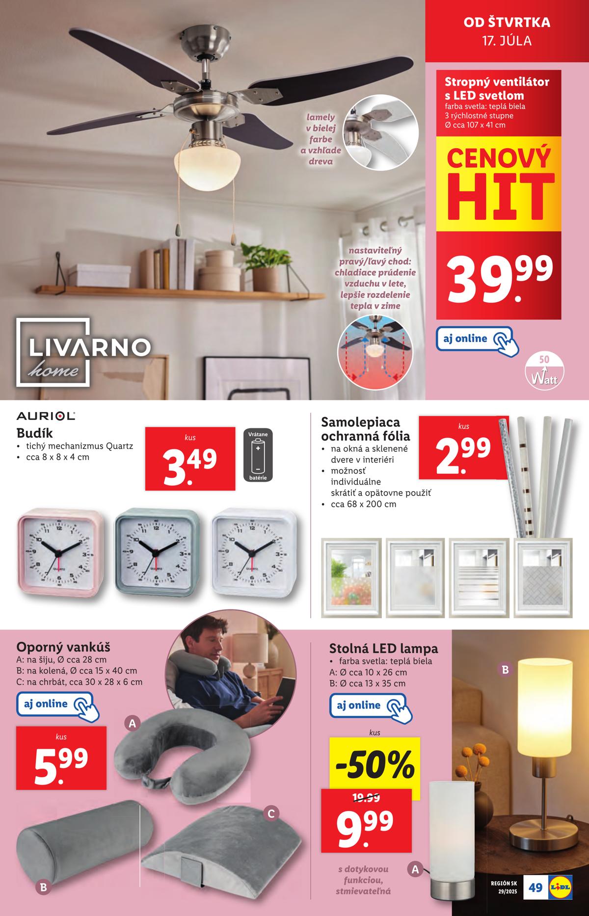 LIDL leaflet 060