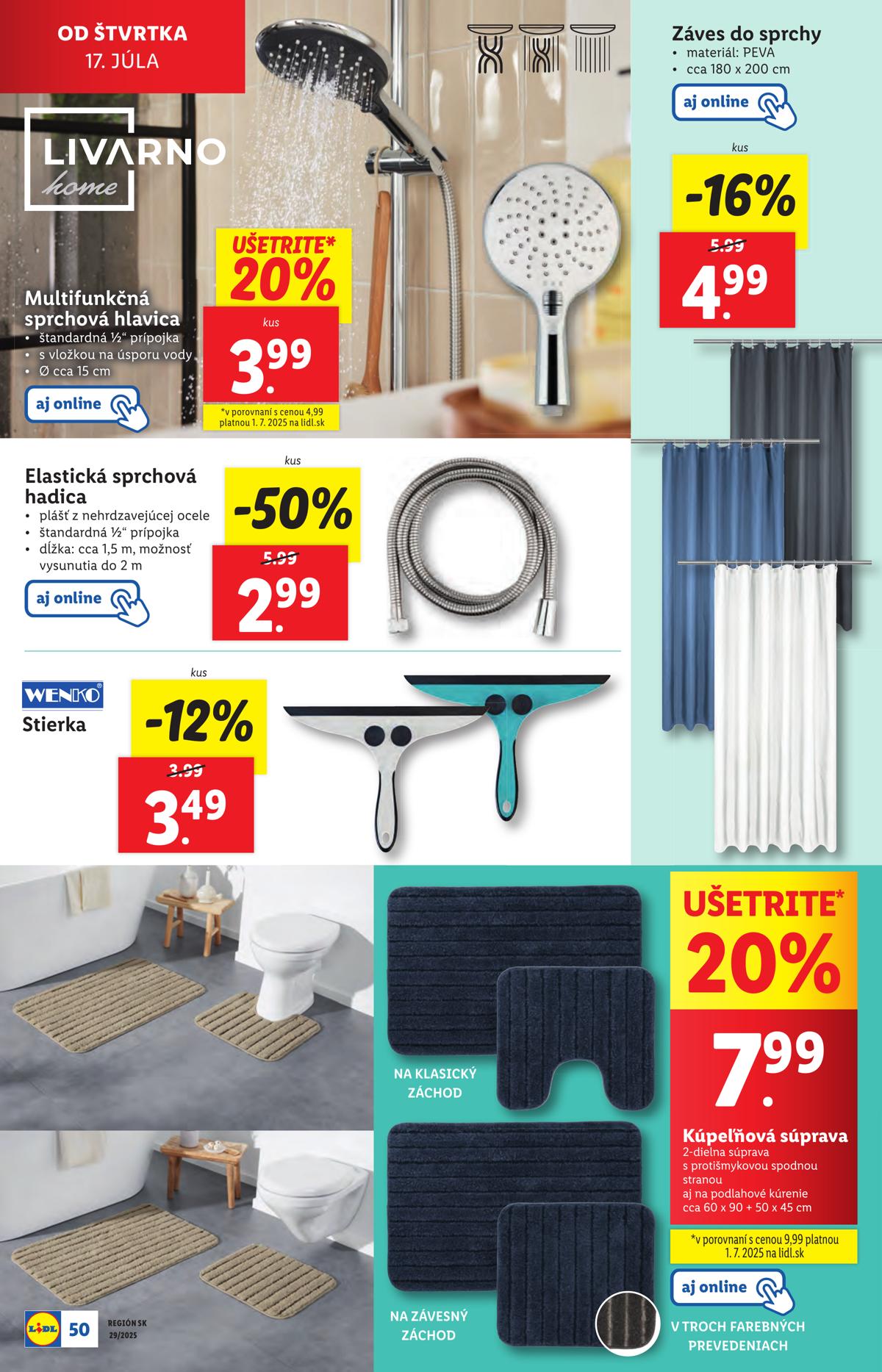 LIDL leaflet 061