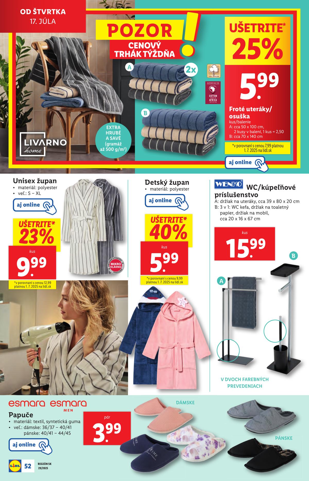 LIDL leaflet 063
