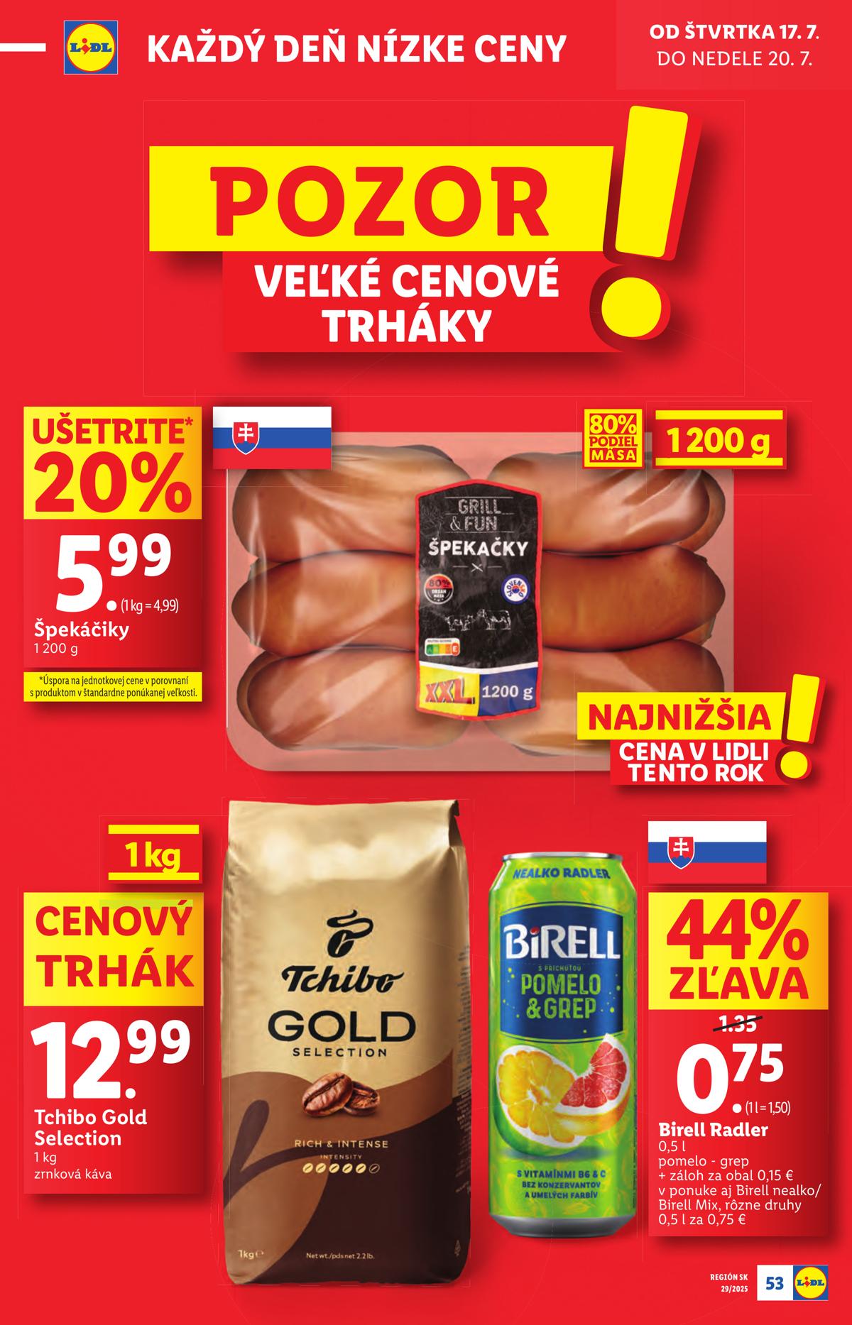 LIDL leaflet 065