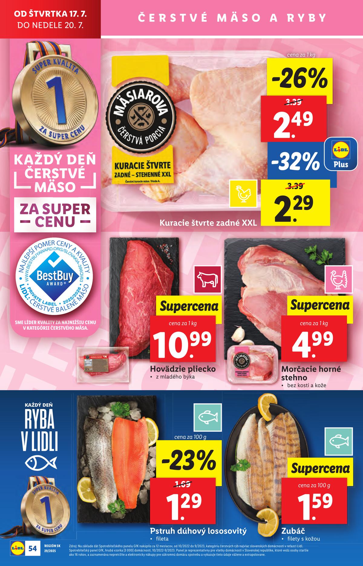 LIDL leaflet 066