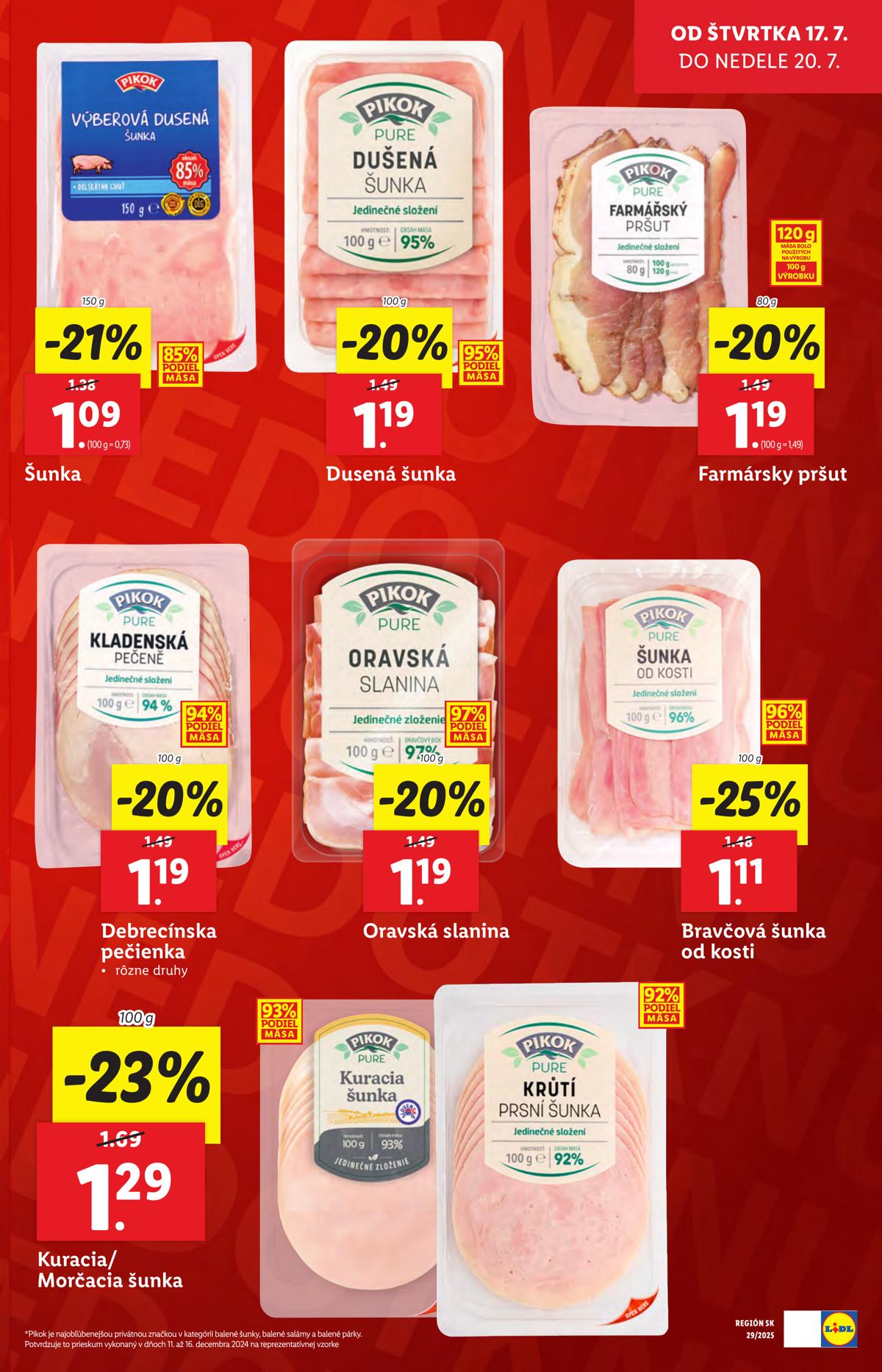 LIDL leaflet 068