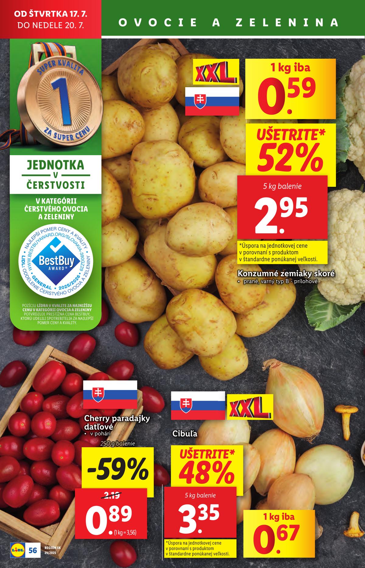 LIDL leaflet 069