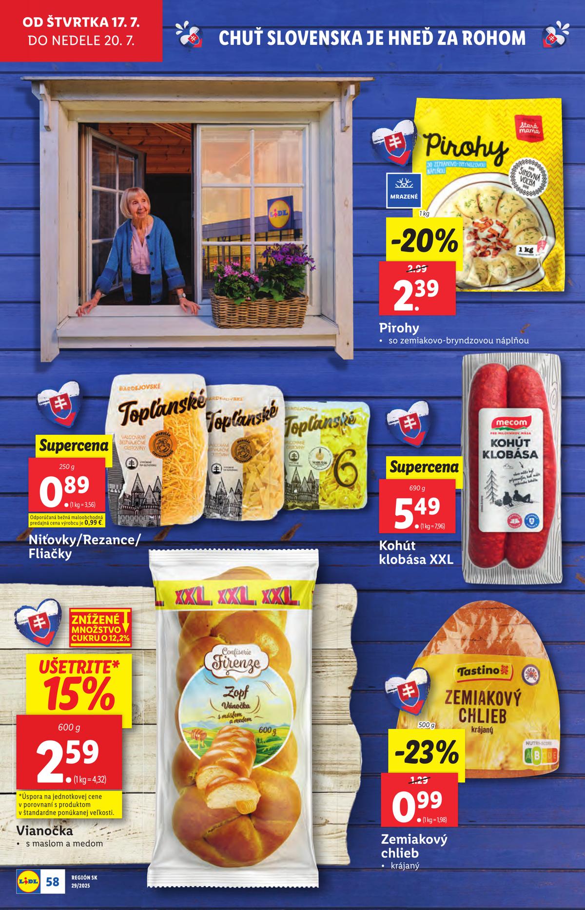 LIDL leaflet 071
