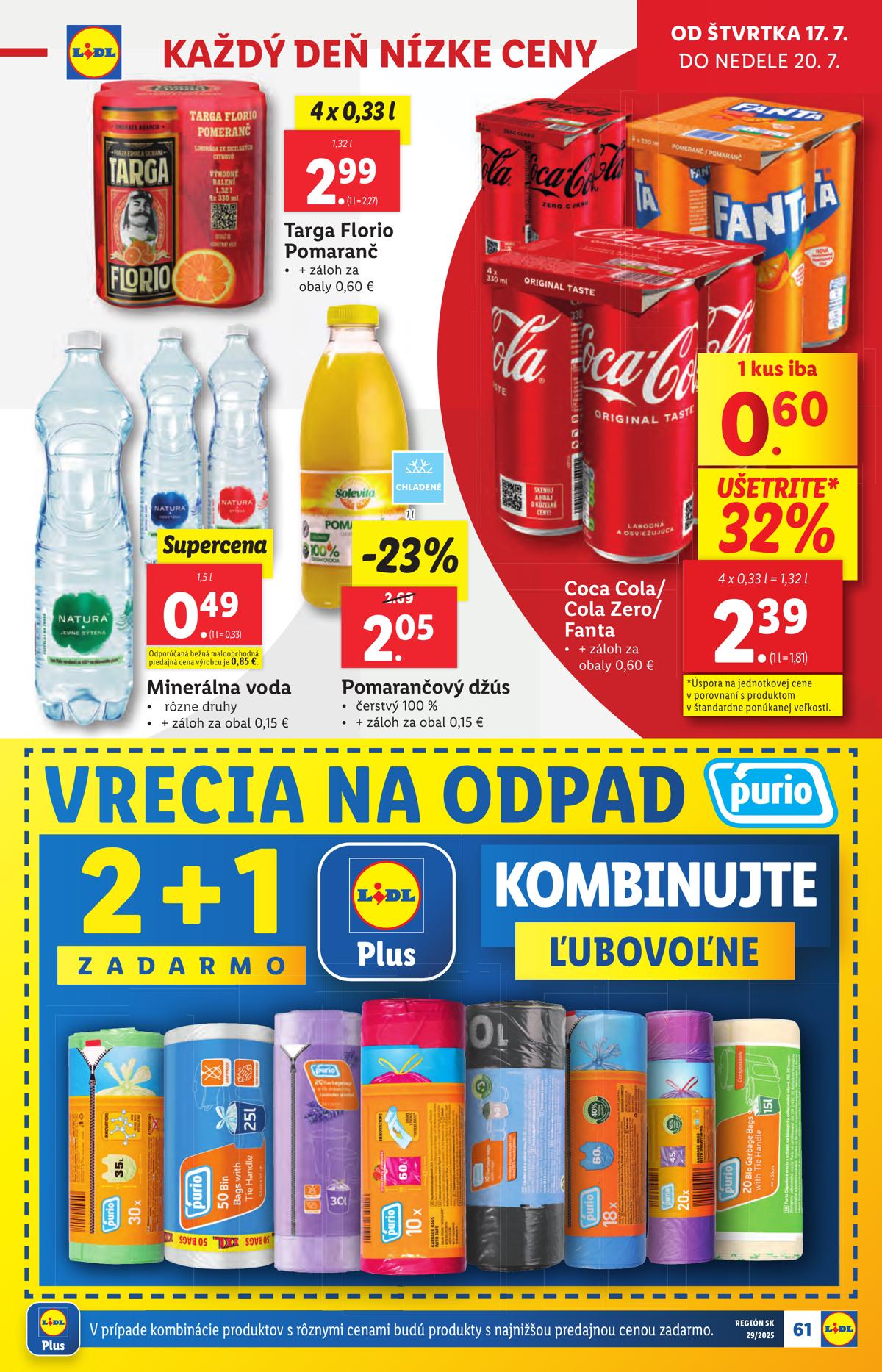 LIDL leaflet 074
