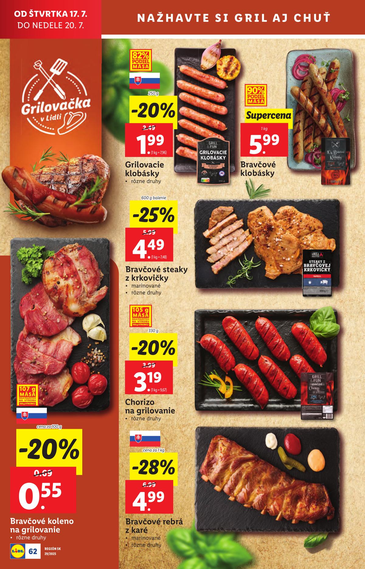 LIDL leaflet 075