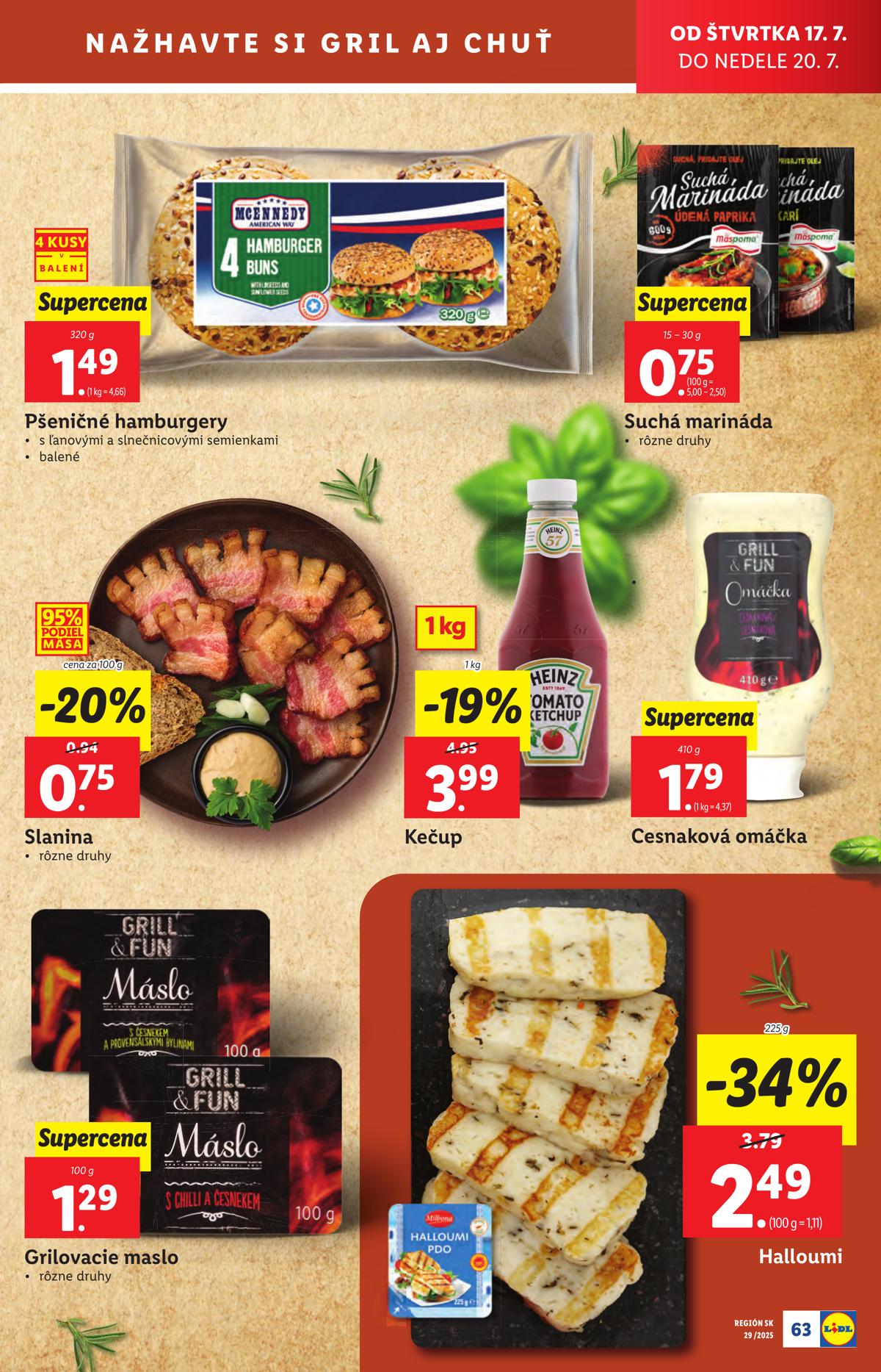 LIDL leaflet 076