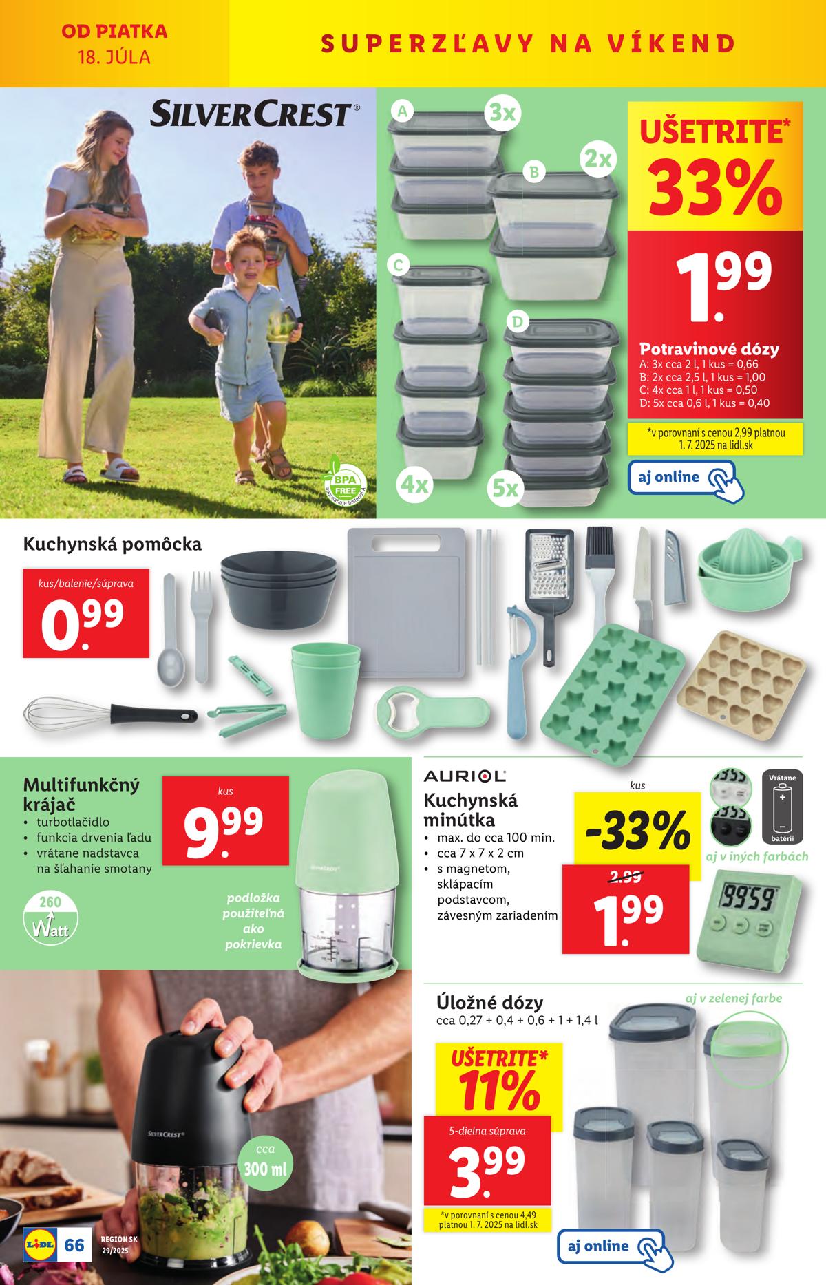 LIDL leaflet 079
