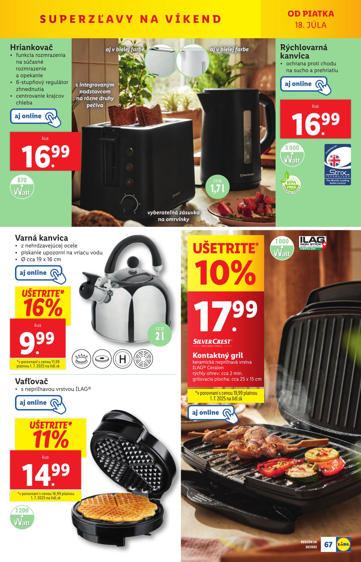 LIDL leaflet 080