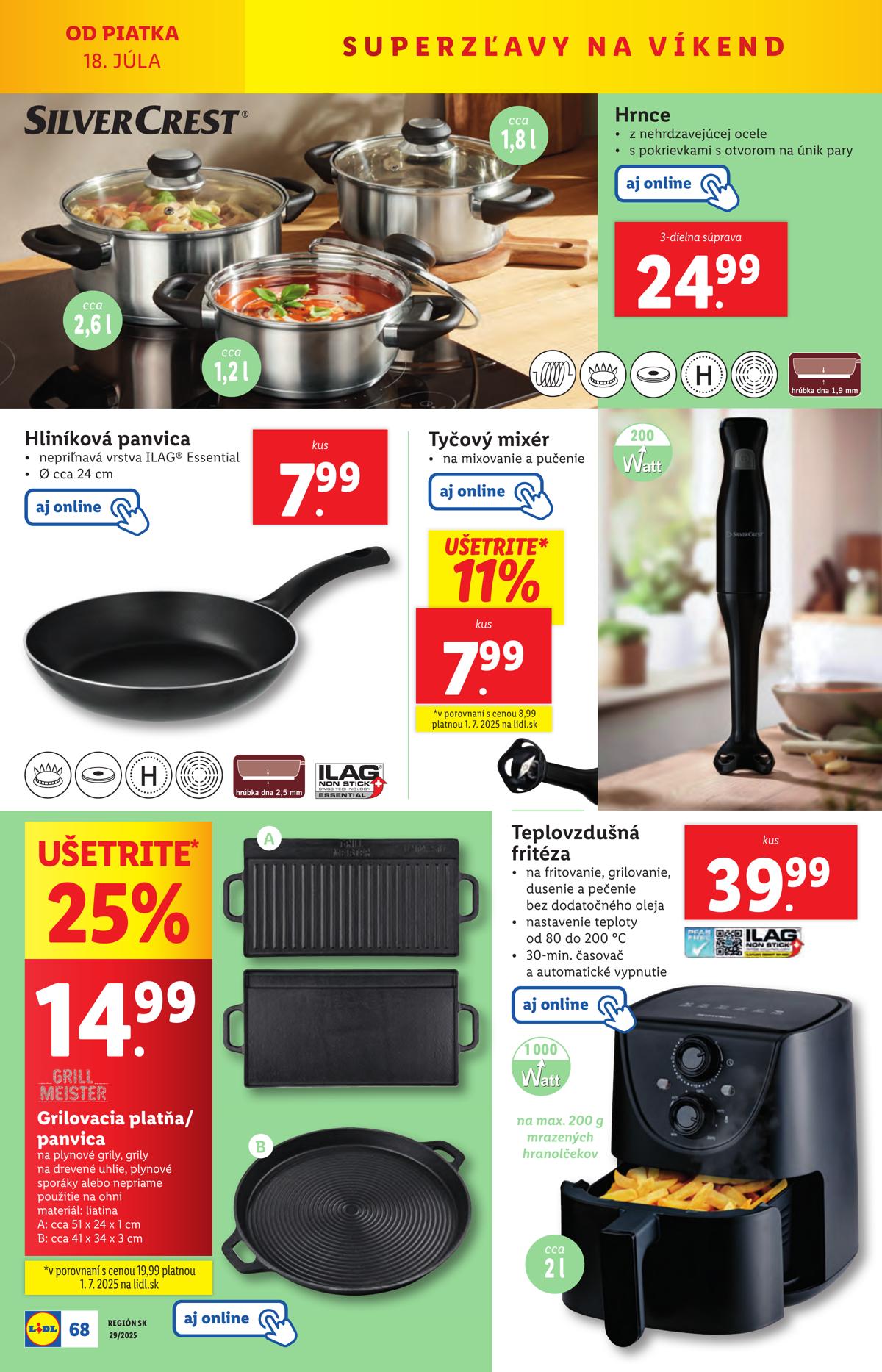 LIDL leaflet 081