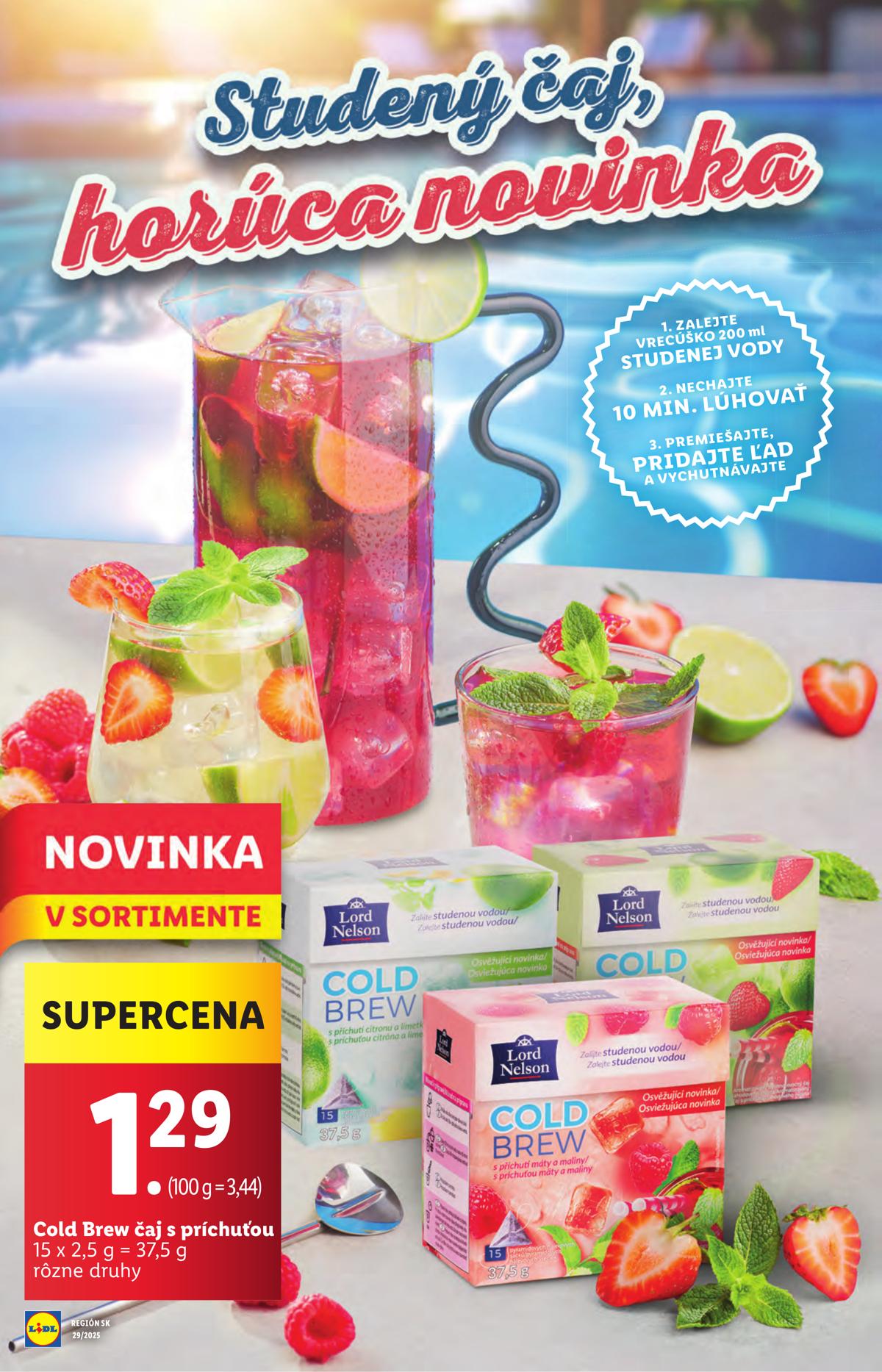 LIDL leaflet 084