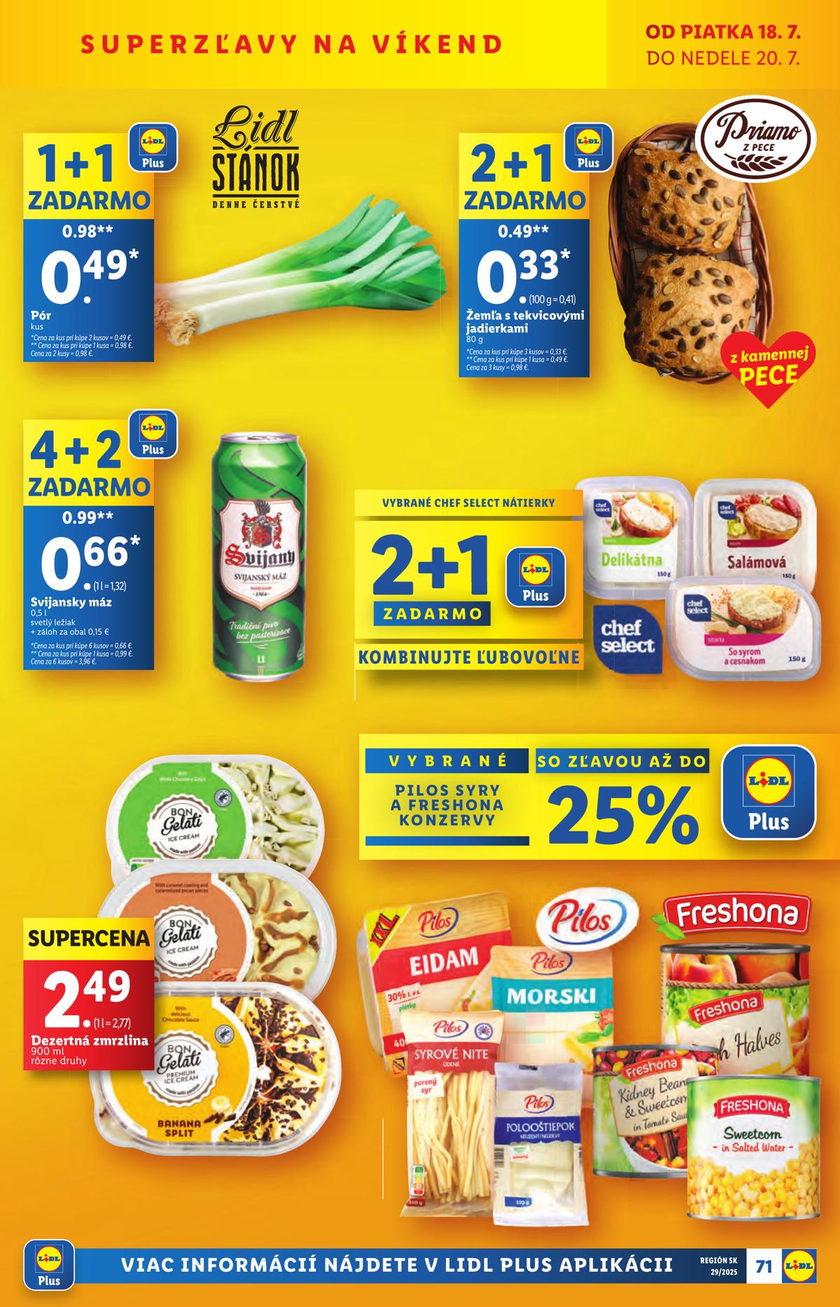 LIDL leaflet 086