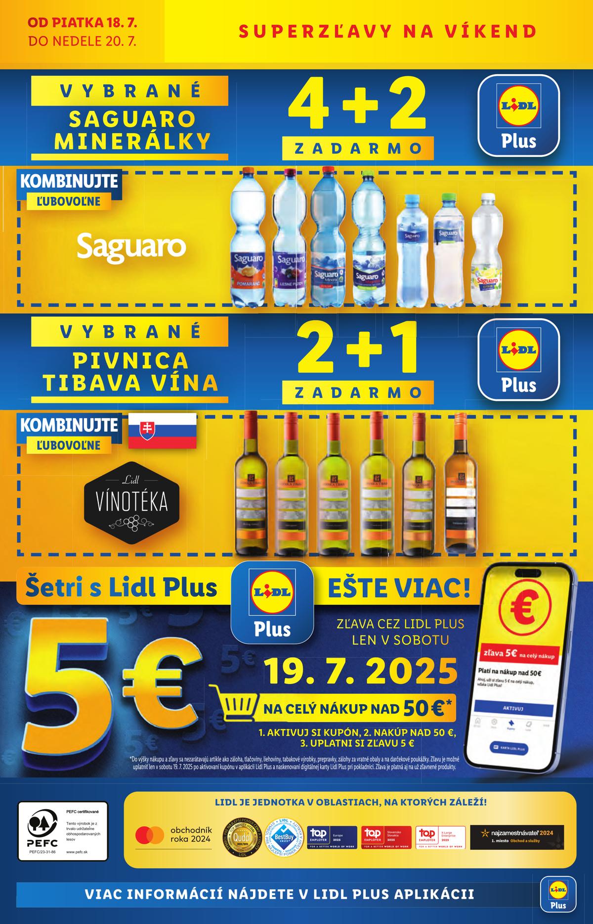 LIDL leaflet 087
