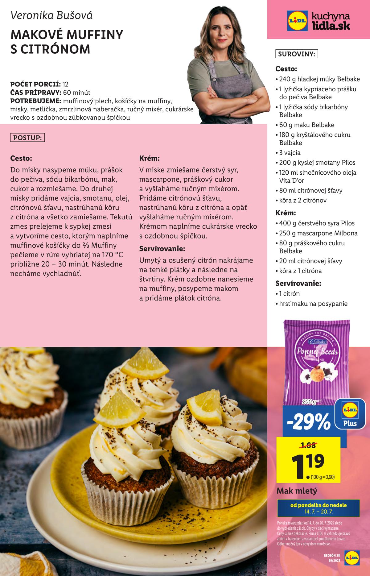 LIDL leaflet 090