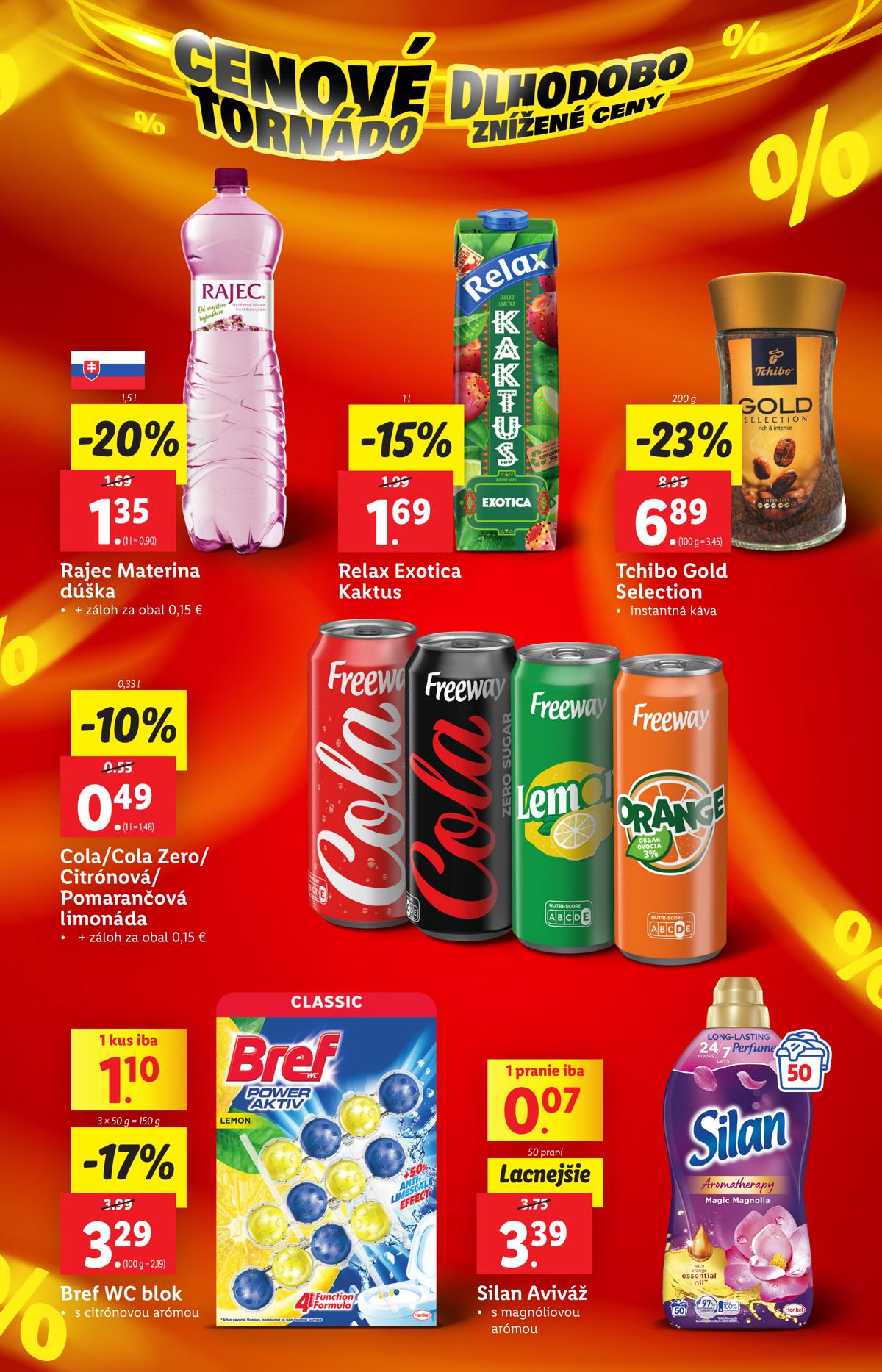 LIDL leaflet 005