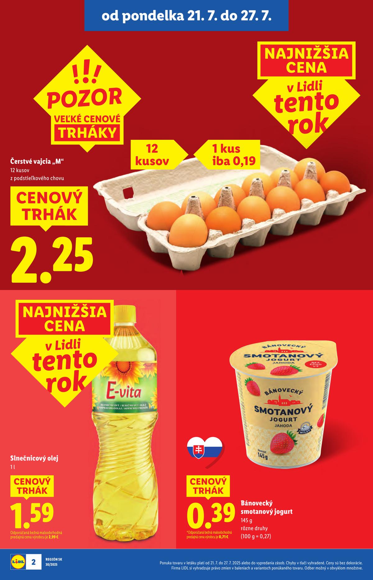 LIDL leaflet 007
