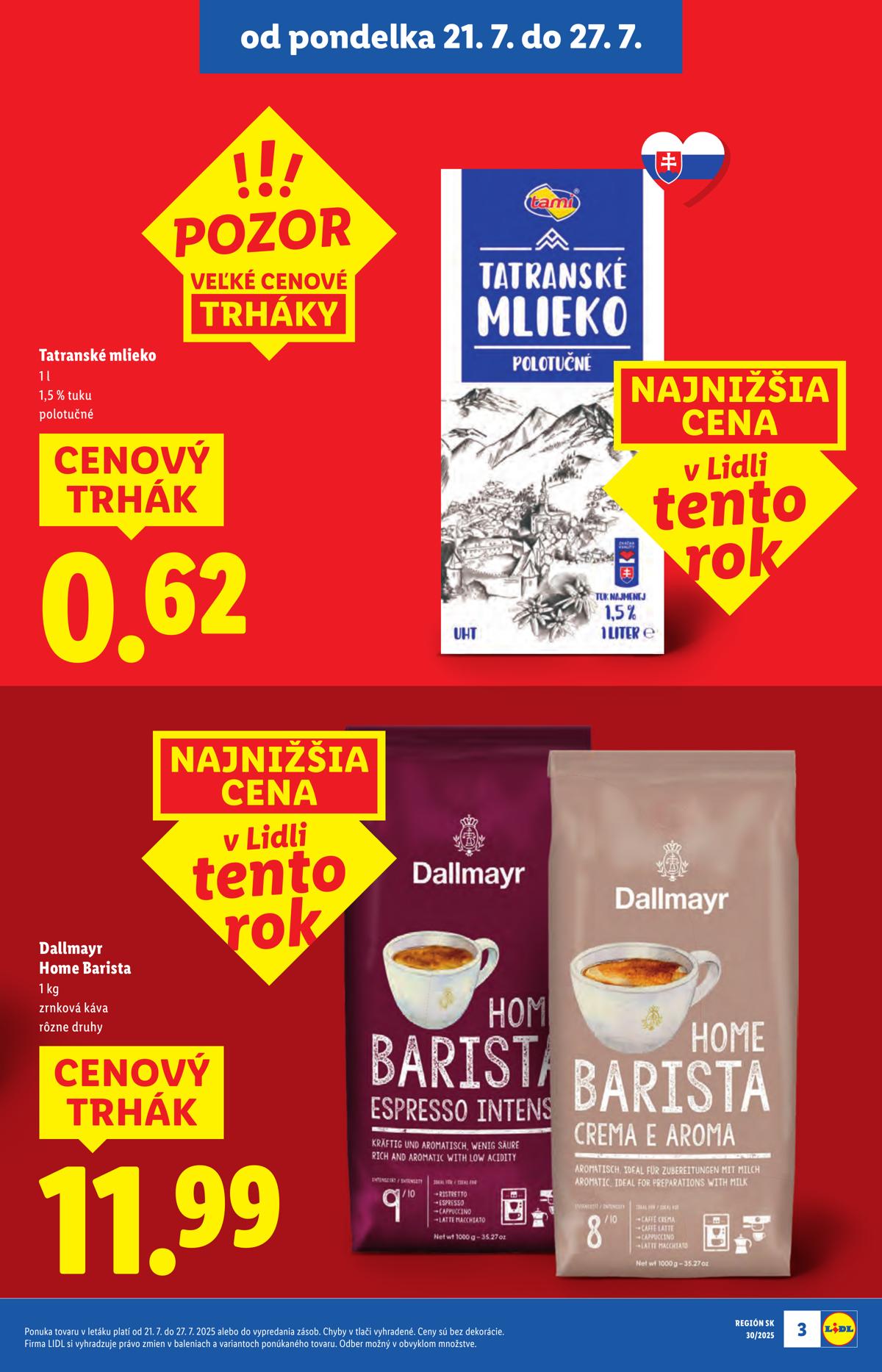 LIDL leaflet 008