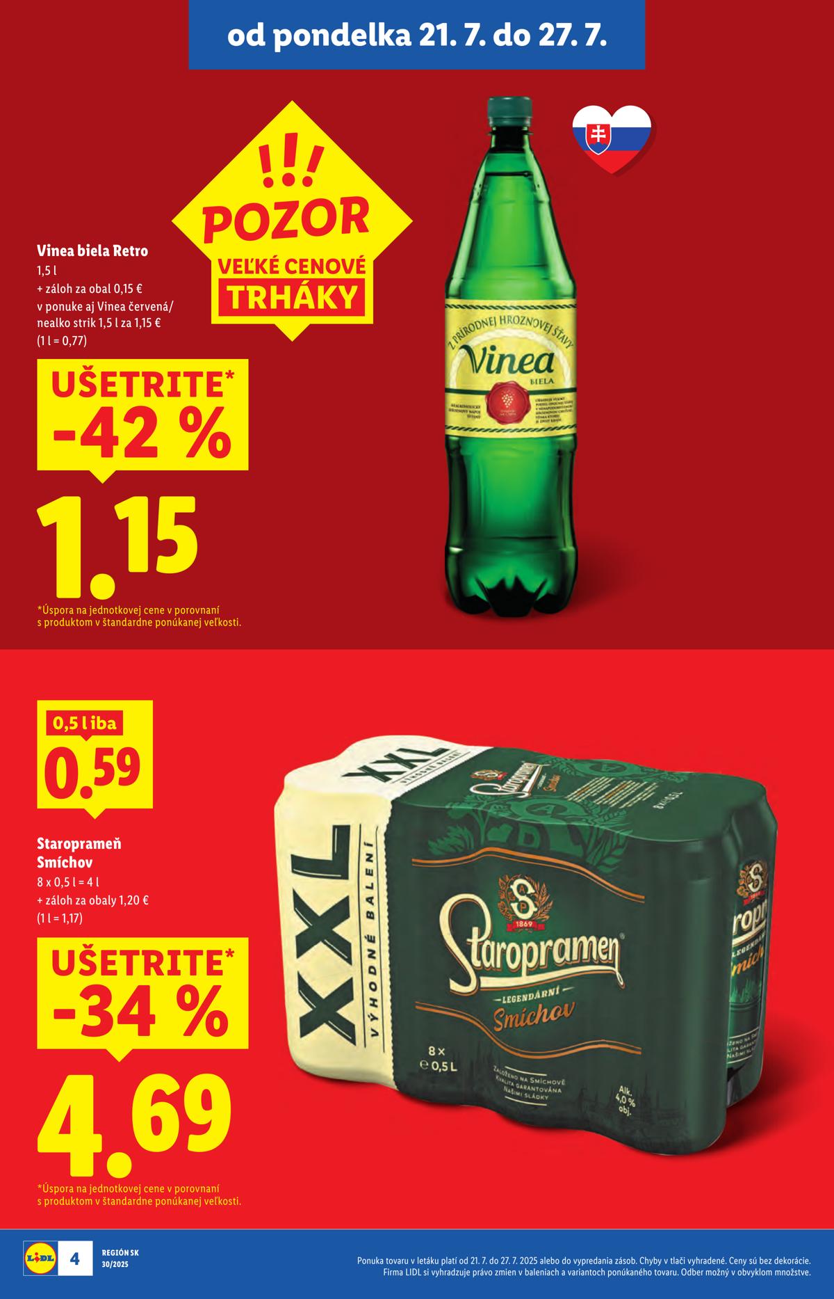 LIDL leaflet 009
