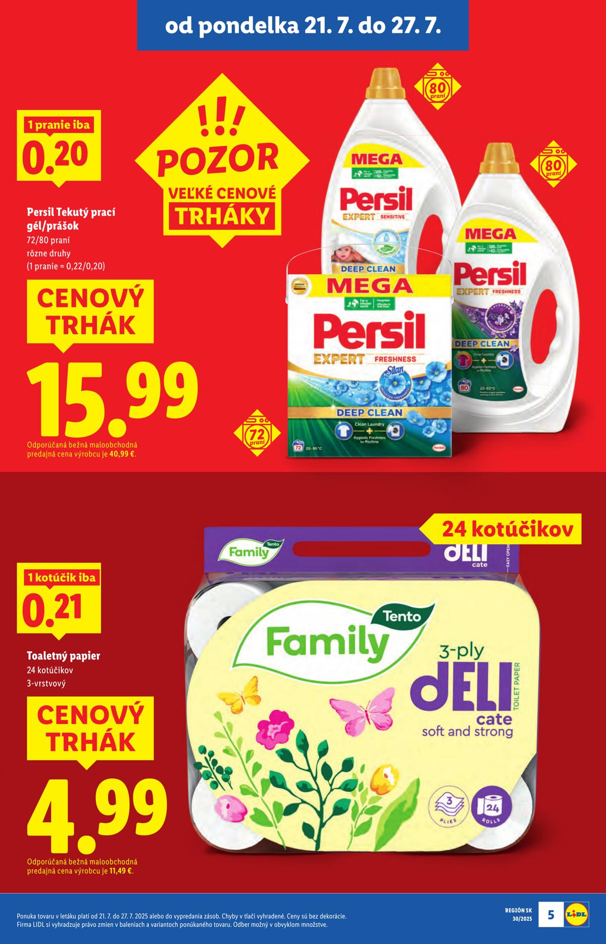 LIDL leaflet 010