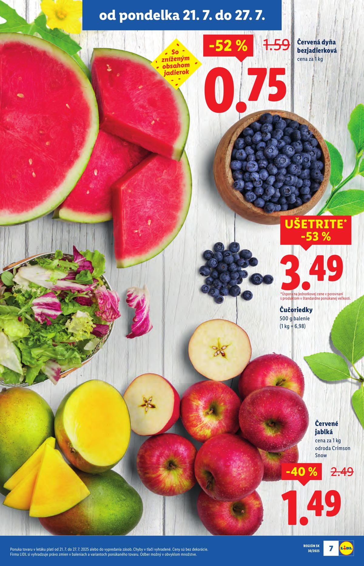 LIDL leaflet 012
