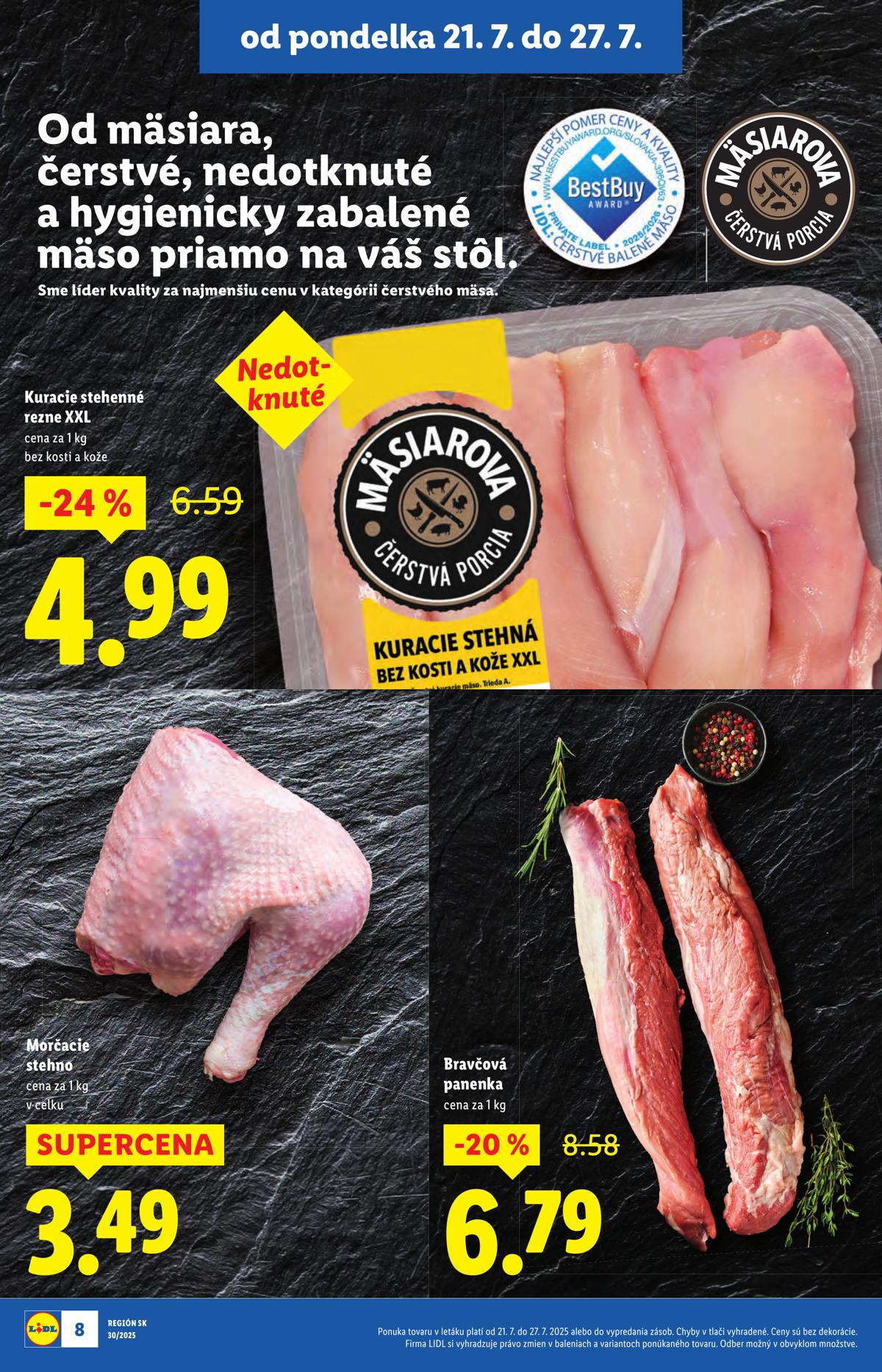 LIDL leaflet 013