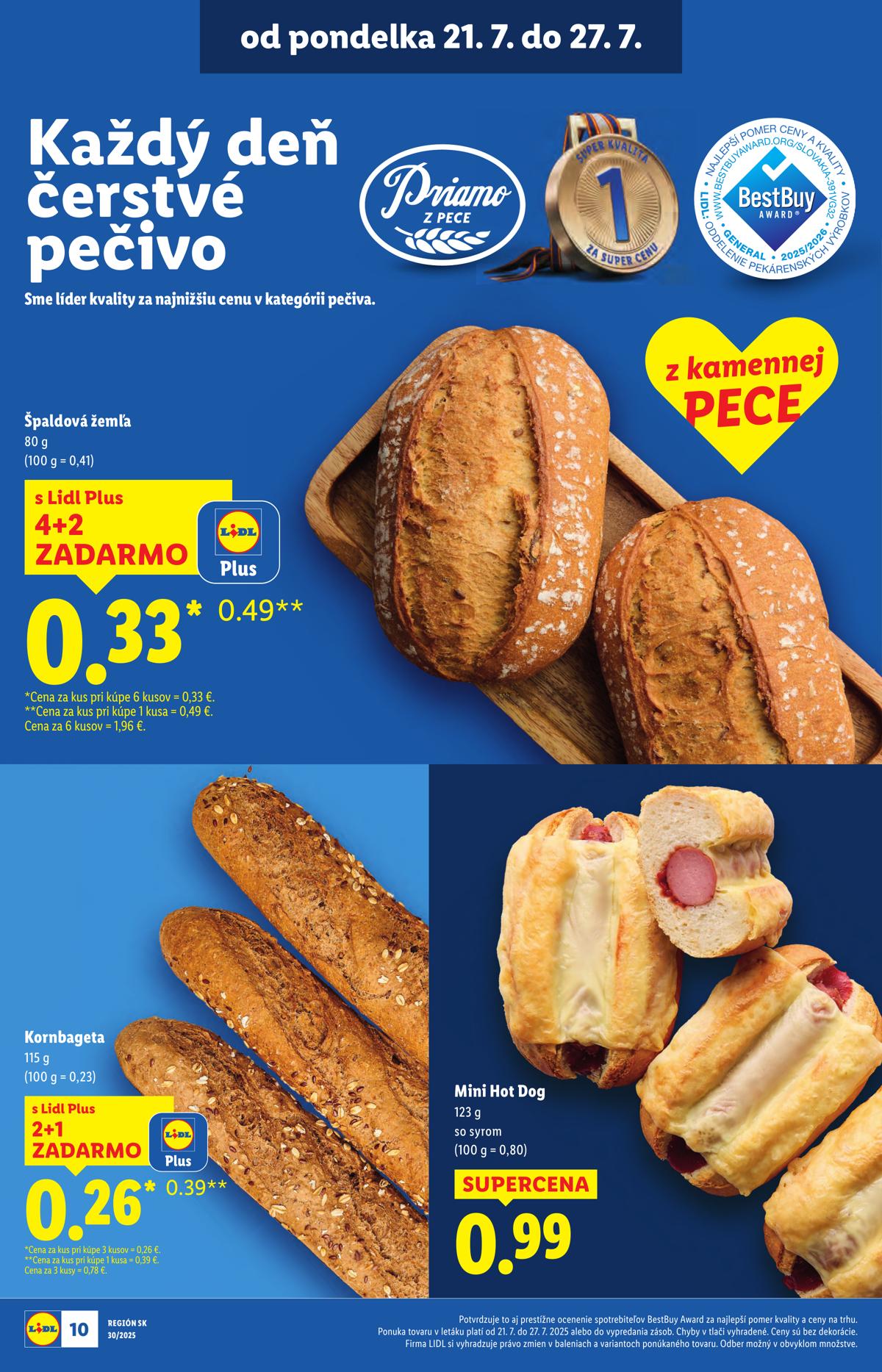 LIDL leaflet 015