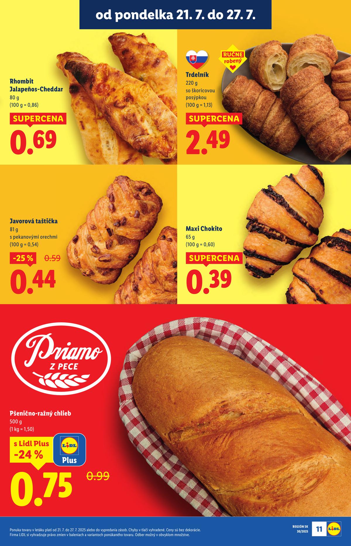 LIDL leaflet 016