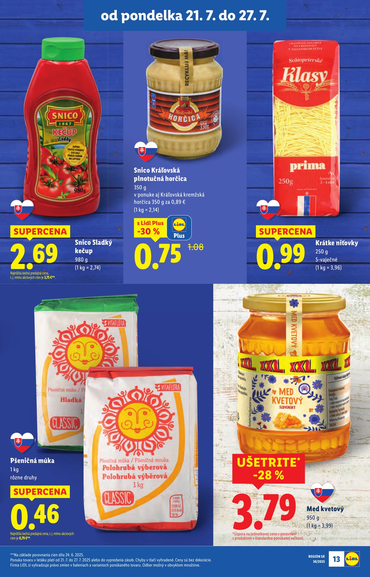LIDL leaflet 018