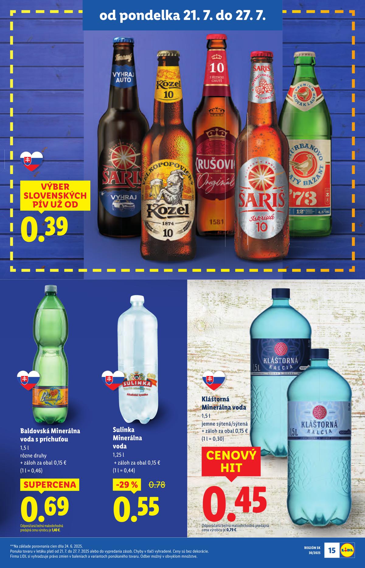 LIDL leaflet 020