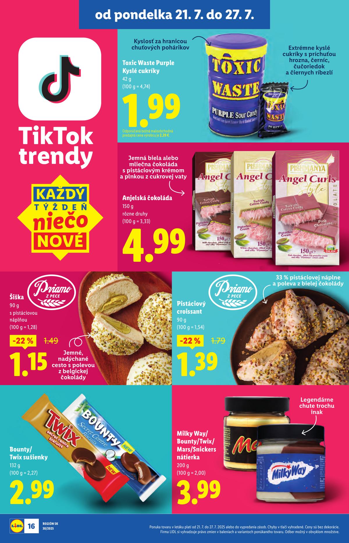 LIDL leaflet 023