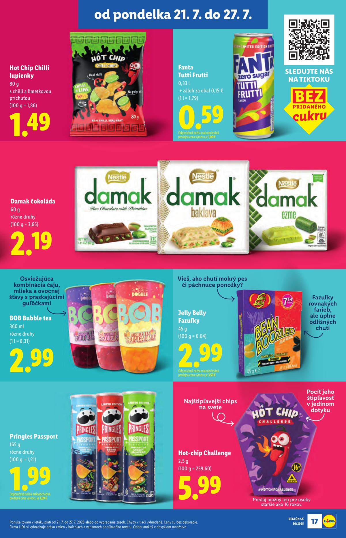 LIDL leaflet 024